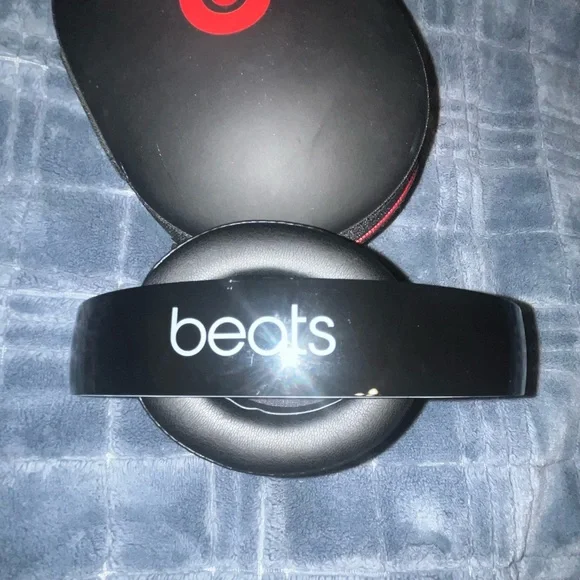 Beats Studio Wireless Headphones